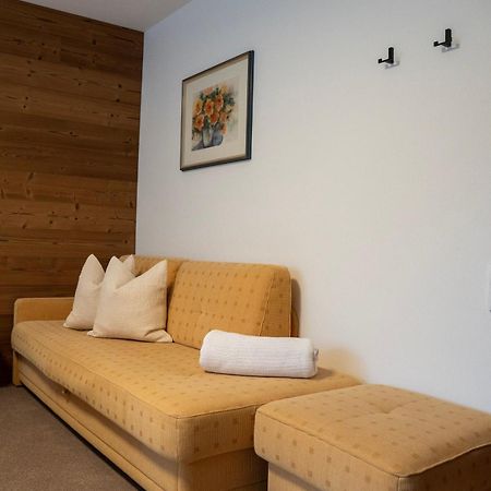 Berghaus Schafer Hotel Faschina Kültér fotó