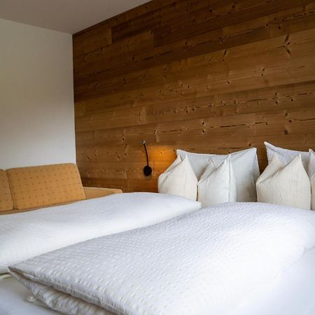 Berghaus Schafer Hotel Faschina Kültér fotó